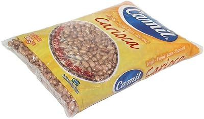 Haricots camil carioca (1kg)