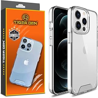 Coque de protection pour iphone 13 pro max de tiger dean une coque