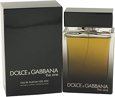 The one de dolce & gabbana pour homme - eau de parfum