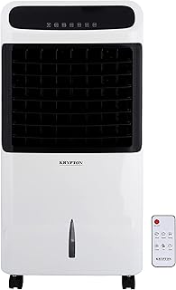 Refroidisseur d'air numérique krypton 80 w, capacité 10 l