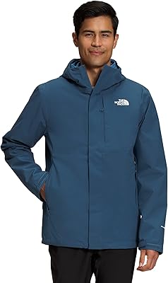 Veste carto pour hommes the north face – Photo produit Dakar Sénégal – Livraison rapide Veste carto pour hommes the north face. Commandez en toute confiance sur Diaytar, votre marketplace de confiance