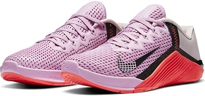 Sneaker nike metcon 6 pour femme