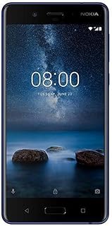 Smartphone nokia double sim 128 go ta 1012 avec système android débloqué
