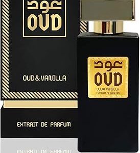 Extrait de parfum oud et vanille. Diaytar : Des prix qui défient toute concurrence