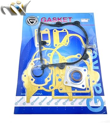 Kit complet de joints moto 2 temps pour honda dio dio 50 elite