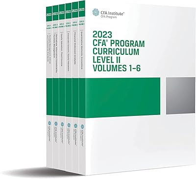 Coffret du programme cfa niveau ii du programme 2023