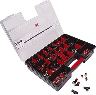 Étui d'assortiment norgren sk6 4