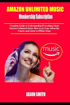 Abonnement amazon illimited music : guide complet pour tout comprendre sur l'abonnement amazon unlimited music, comment le configurer, s'abonner, annuler et écouter des chansons hors ligne. Diaytar : Le e-commerce qui respecte votre budget