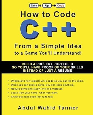 Comment coder en c++ : d'une idée simple à un jeu que vous