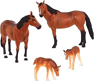 Terra bay batat famille quarter horse
