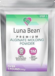 Poudre de modelage d'alginate create-a-mold 1 lb (454 g) de. Simplifiez vos achats avec Diaytar, le e-commerce nouvelle génération