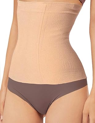 Serre-taille pour femme, ceinture de contrôle du ventre, ceinture de contrôle du ventre