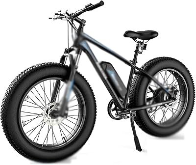 Vélo électrique yulni bicycletas