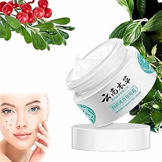 2pcs dr hancy white spot cream - correcteur de taches brunes pour le visage,