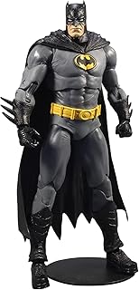 Mcfarlane toys dc multiverse batman de batman : figurine articulée three jokers