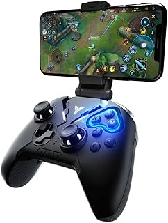 Contrôleur multiplateforme flydigi apex series 2, molette créative déplaçable. prise en charge d'android/tablette/pc/tv