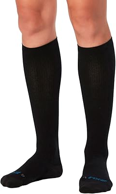 Bas de compression pour femmes 2xu 24 7
