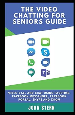 Le guide du chat vidéo pour les seniors : appels vidéo et chat
