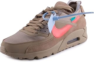 Jour 10 : nike air max 90 'off white' - aa7293-200 - taille