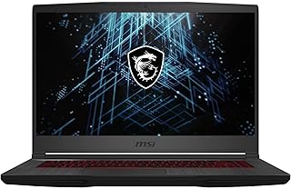 Ordinateur portable de jeu msi gf65 slim 9sexr 2020 avec écran