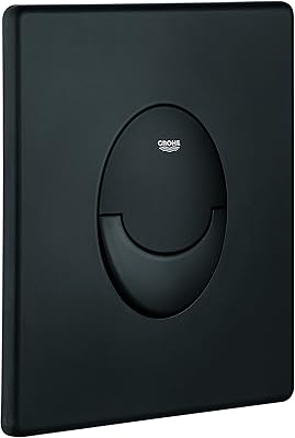 Grohe start - plat de chasse pour réservoirs encastrés gd2