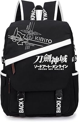 Sac à dos d'école hamiqi anime my neighbour totoro sac une pièce