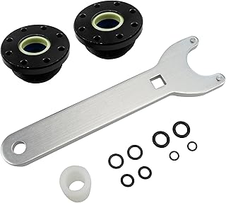 Kit de joints sea star hs5157 hc5345 kit cylindre d'entraînement hydraulique