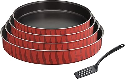 Tefal les specialties kibby plat à four 28/30/34/38 (j1326982) + petite spatule (2745112)