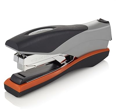 Agrafeuse de bureau à bande complète swingline, capacité de 40 feuilles, faible force