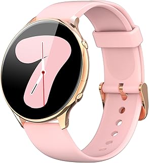 Montre intelligente 2022 hd compatible avec les mobiles iphone et android