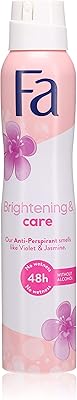 Spray anti-transpirant fa pour femme - 200 ml