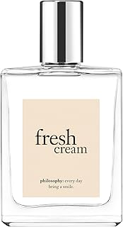 Eau de toilette philosophy fresh cream en vaporisateur pour femme 2 oz, 2