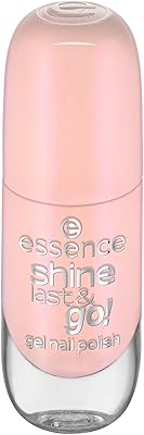 Vernis à ongles gel essence shine last & go! 64 147