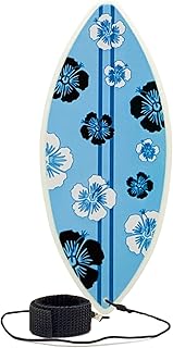 Touche shaka miniz | touche - skate et surf vent, vagues et presque