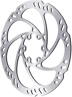 Disque de frein magura storm hc rotor pour unisexe - argent - 203