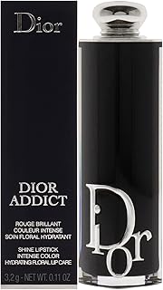 Christian dior dior addict hydrating shine rouge à lèvres - 972 silhouette rouge à lèvres (rechargeable) femme 0,11 oz. Vos marques préférées à prix réduits sur Diaytar