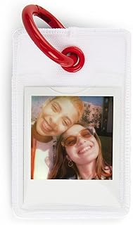 Affiche photo polaroid joe blanc