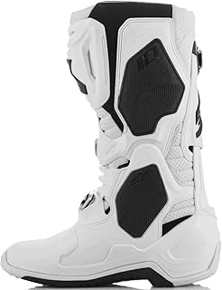 Chaussure de motocross alpine stars tech 10 supervented pour hommes