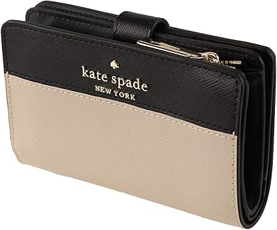 Petit portefeuille à deux volets staci color block, multicolore, portefeuille à deux volets. La plateforme e-commerce qui démocratise la consommation : Diaytar