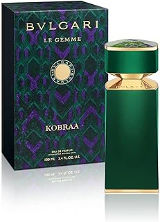 Bvlgari le gem cobra eau de parfum pour homme - 100 ml