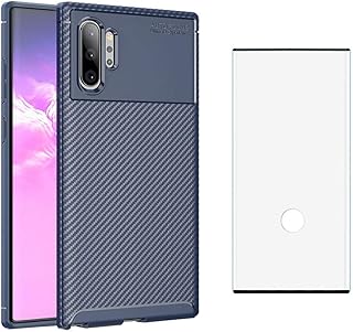 Coque de téléphone pour samsung galaxy note 10 plus galaxy note 10+ 5g