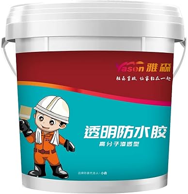 Colle transparente imperméable pour carrelage mural et peinture de salle de bain 300g/600g/900g