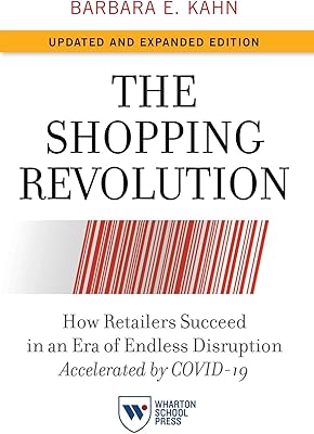 La révolution du shopping, édition mise à jour et augmentée : comment