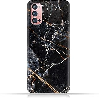 Coque de protection en tpu amc design pour oppo reno 4