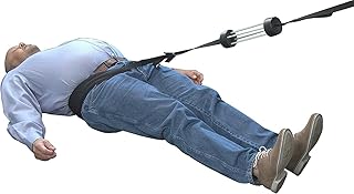 Dispositif de soulagement des maux de dos et de réglisse fisher traction® |