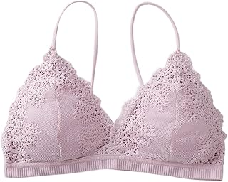 Robe sisi triangle bra
