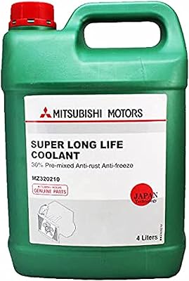 Liquide de refroidissement pour voiture longue durée d'origine avec 30 %