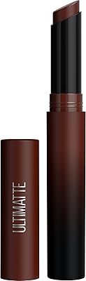Rouge à lèvres mince maybelline new york color sensational ultimate new neutrals