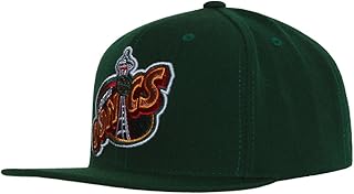 قبعة mitchell & ness seattle supersonics snapback