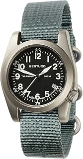 Montre bertucci a-11t americana | tiroir noir vintage tiroir bracelet